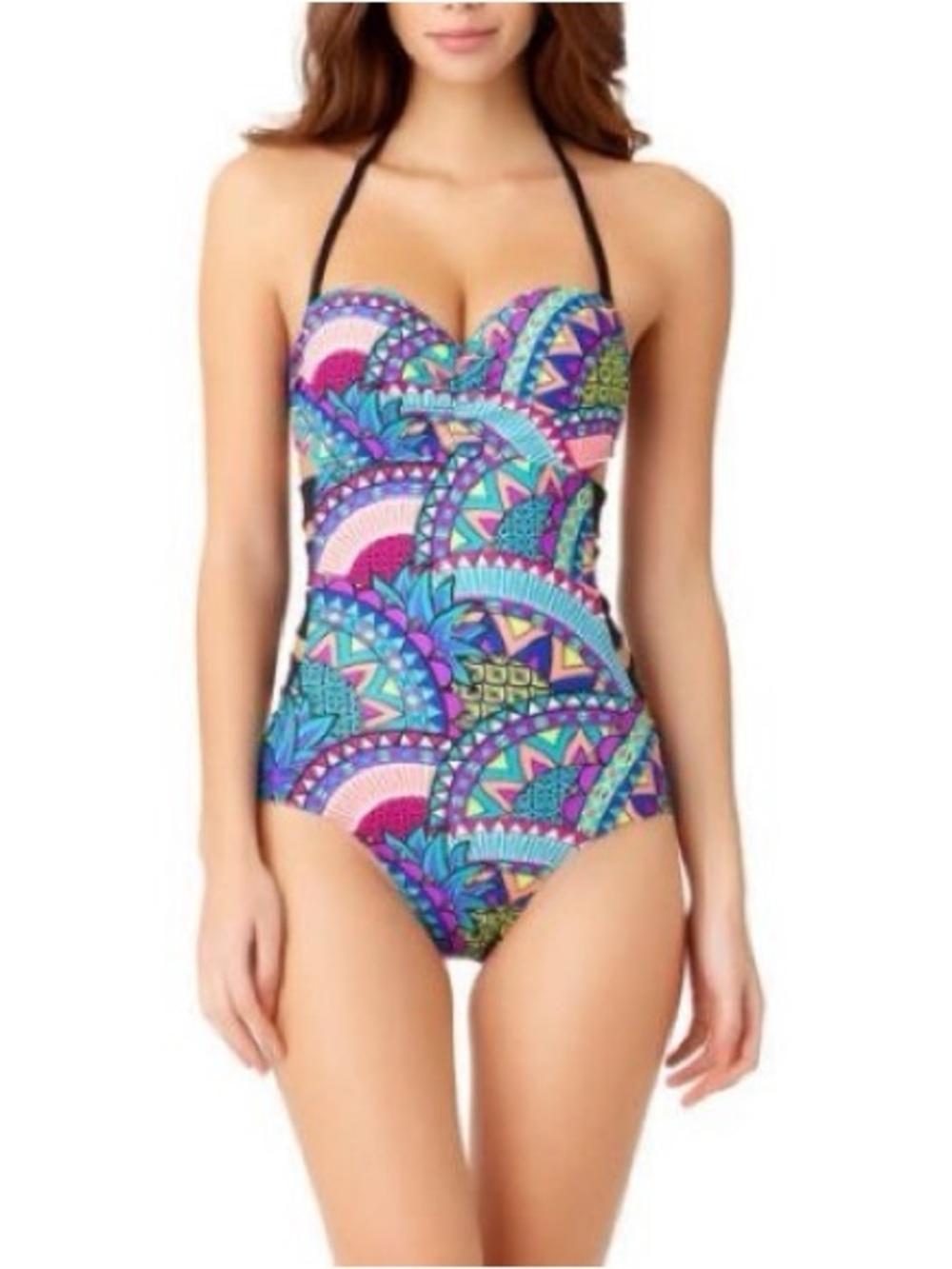 No Boundaries Bathing Suit